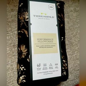 King size pillow cases